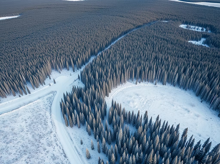Cokel’s IMT Program in Action: Supporting Pipeline Projects and Protecting the Land